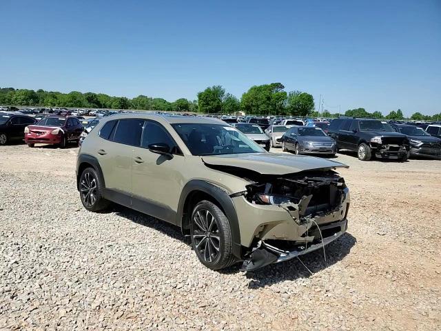 2024 Mazda Cx-50 Premium Plus VIN: 7MMVABEY9RN165879 Lot: 53045115