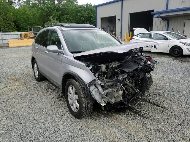 2007 Honda Cr-V Exl VIN: JHLRE48737C089950 Lot: 54690285