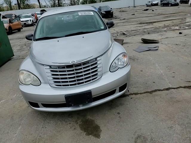 2007 Chrysler Pt Cruiser VIN: 3A4FY48B97T528806 Lot: 52305355