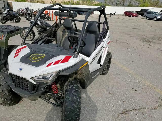 2023 Polaris Rzr 200 Efi VIN: L6KHCB182PS006512 Lot: 52564605