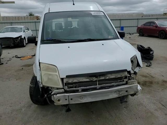 2010 Ford Transit Connect Xlt VIN: NM0KS6BNXAT000034 Lot: 54598985