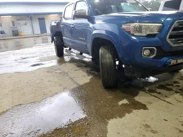 2016 Toyota Tacoma Double Cab VIN: 3TMEZ5CN3GM007399 Lot: 54419445
