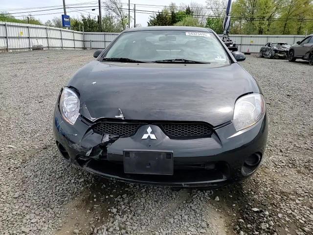 2007 Mitsubishi Eclipse Gs VIN: 4A3AK24F37E062124 Lot: 54323495