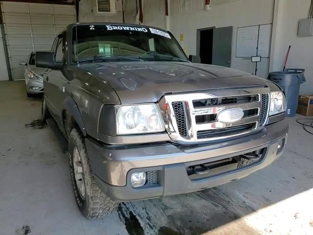 2007 Ford Ranger Super Cab VIN: 1FTZR15E87PA52078 Lot: 53612625
