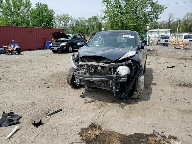 2011 Nissan Juke S VIN: JN8AF5MV8BT008147 Lot: 54492775