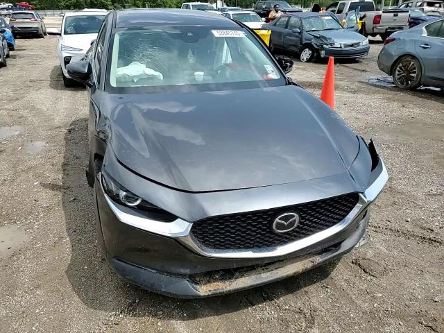 2021 Mazda Cx-30 Select VIN: 3MVDMABL5MM209755 Lot: 53845745