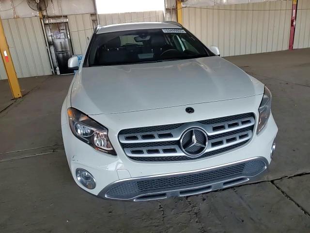 2018 Mercedes-Benz Gla 250 VIN: WDCTG4EB3JJ416916 Lot: 53499805