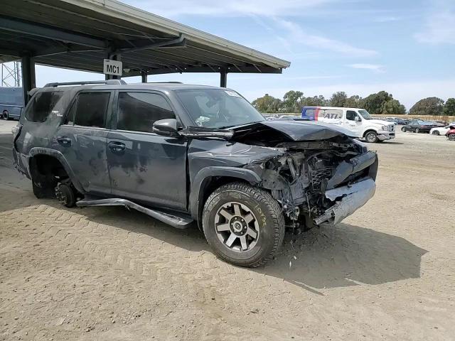 2024 Toyota 4Runner Sr5 Premium VIN: JTERU5JR2R6295940 Lot: 53210225