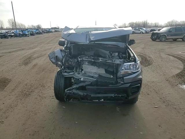 2022 Chevrolet Colorado VIN: 1GCGTBEN7N1223806 Lot: 52753535