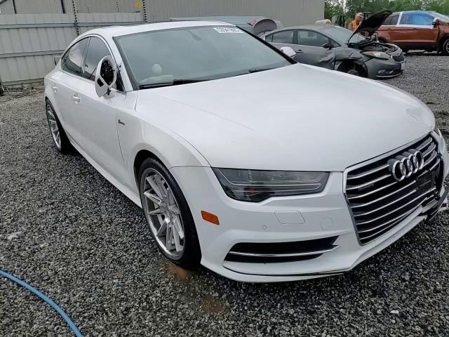 2016 Audi A7 Premium Plus VIN: WAUWGAFC6GN072330 Lot: 53941805