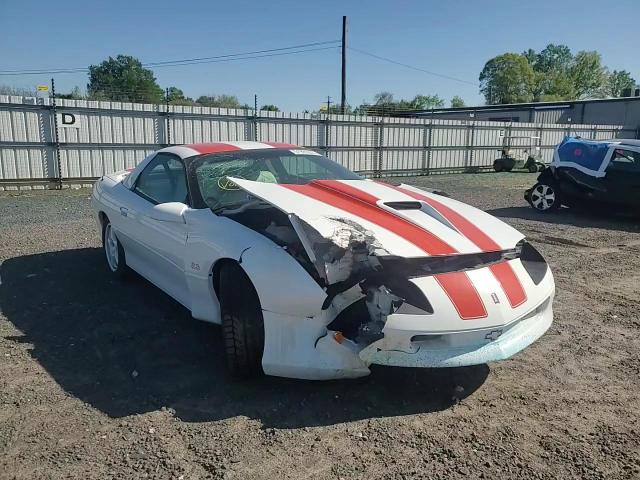 1997 Chevrolet Camaro Z28 VIN: 2G1FP22P8V2143319 Lot: 51995245