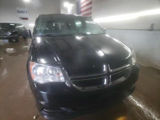 2015 Dodge Grand Caravan Se VIN: 2C4RDGBG2FR687284 Lot: 51502765
