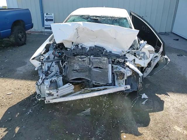 2021 Toyota Prius Le VIN: JTDL9MFU9M3022975 Lot: 53810615