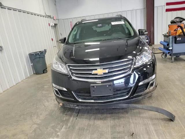 2017 Chevrolet Traverse Lt VIN: 1GNKVHKD9HJ195778 Lot: 51536745