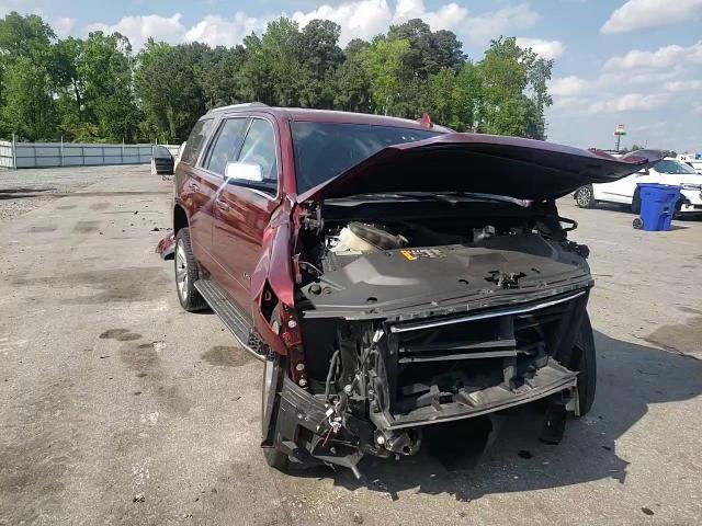 2020 Chevrolet Tahoe C1500 Premier VIN: 1GNSCCKCXLR232315 Lot: 54778545