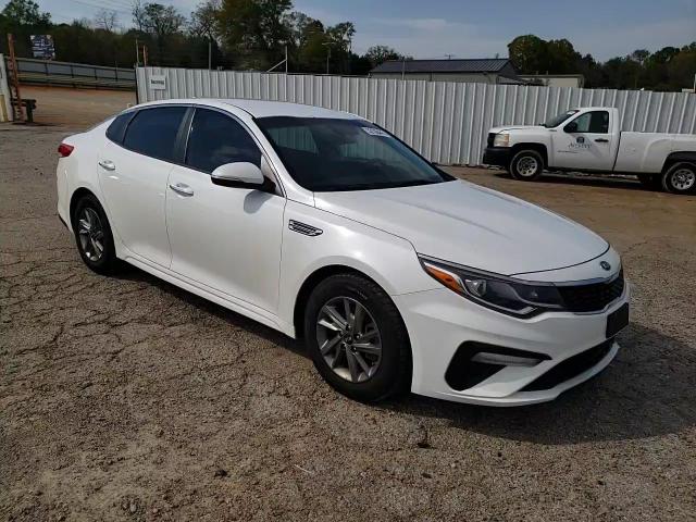2019 Kia Optima Lx VIN: 5XXGT4L35KG332634 Lot: 53108445