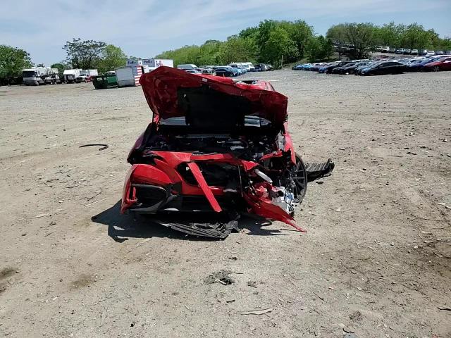 2024 Subaru Wrx Premium VIN: JF1VBAH60R9805879 Lot: 54992275