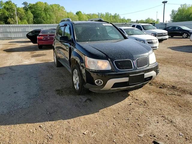 2007 Pontiac Torrent VIN: 2CKDL63F776015083 Lot: 52792325