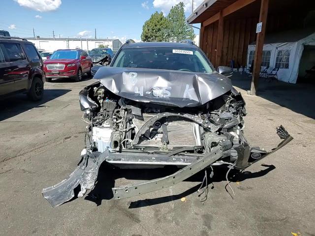 2018 Toyota Rav4 Adventure VIN: 2T3RFREV3JW697272 Lot: 55341655
