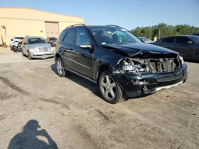 2008 Mercedes-Benz Ml 350 VIN: 4JGBB86E68A312958 Lot: 52332325