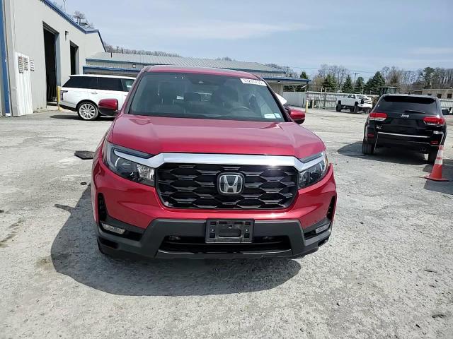 2022 Honda Passport Exl VIN: 5FNYF8H59NB021390 Lot: 53205735