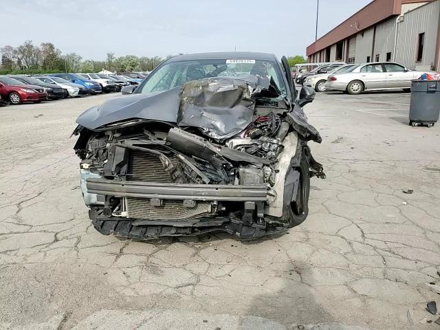 2013 Ford Fusion S VIN: 3FA6P0G78DR369385 Lot: 63083675