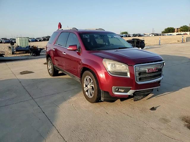 2015 GMC Acadia Slt-1 VIN: 1GKKRRKD9FJ310206 Lot: 52253885