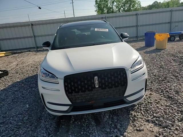 2023 Lincoln Corsair Reserve VIN: 5LMCJ2DA7PUL21005 Lot: 55049455