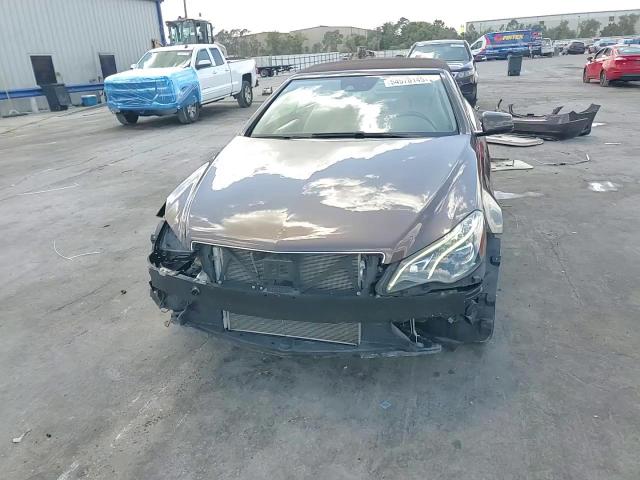2016 Mercedes-Benz E 400 VIN: WDDKK6FF6GF330689 Lot: 54570145