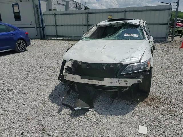 2014 Acura Rlx Advance VIN: JH4KC1F92EC005412 Lot: 54162665