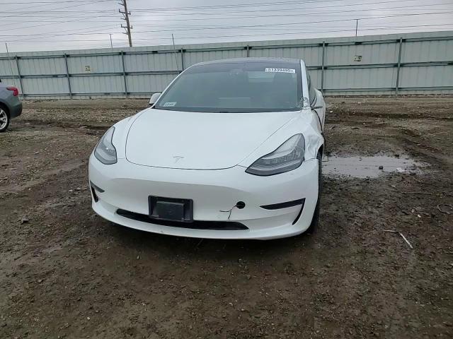 2021 Tesla Model 3 VIN: 5YJ3E1EAXMF853650 Lot: 51339495