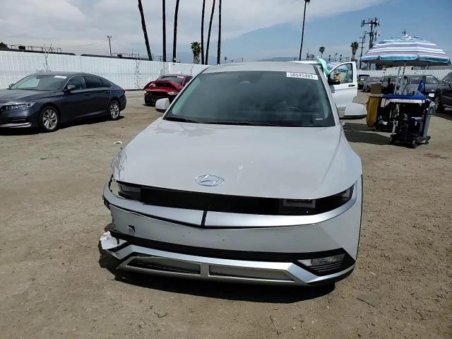2024 Hyundai Ioniq 5 Sel VIN: KM8KN4DE3RU306201 Lot: 50545485