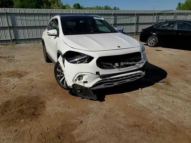 2023 Mercedes-Benz Gla 250 VIN: W1N4N4GB9PJ504710 Lot: 53304655