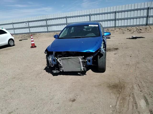 2018 Hyundai Ioniq VIN: KMHC75LH8JU025483 Lot: 52213645