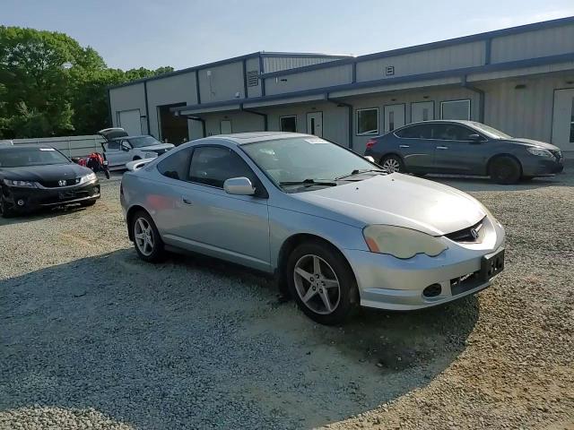 2003 Acura Rsx VIN: JH4DC54813C012469 Lot: 54018165