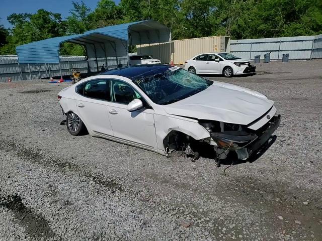 2017 Kia Cadenza Premium VIN: KNALC4J13H5072261 Lot: 52684305