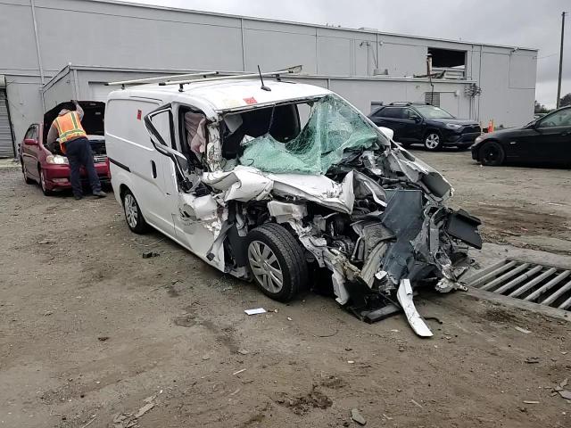 2018 Nissan Nv200 2.5S VIN: 3N6CM0KN1JK693971 Lot: 51273435