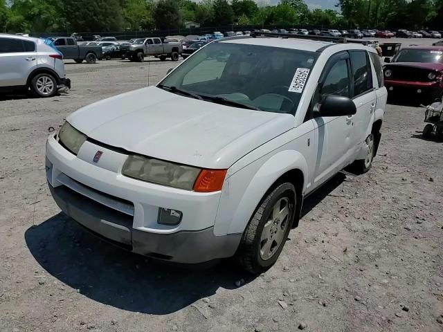 2004 Saturn Vue VIN: 5GZCZ63484S886047 Lot: 54532545