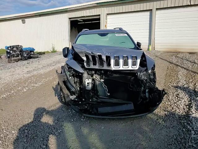 2015 Jeep Cherokee Sport VIN: 1C4PJLAB2FW631786 Lot: 54301595