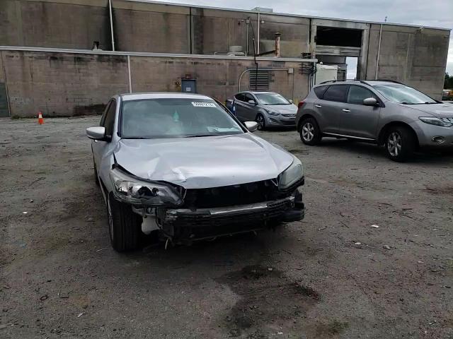 1HGCR2F36DA135811 2013 Honda Accord Lx