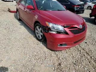 2008 Toyota Camry Ce VIN: 4T1BE46K78U224828 Lot: 79965093