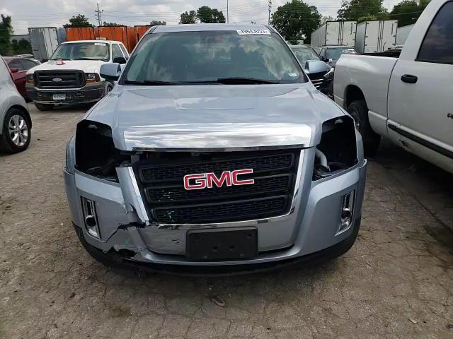 2014 GMC Terrain Sle VIN: 2GKALMEK6E6191634 Lot: 49643053