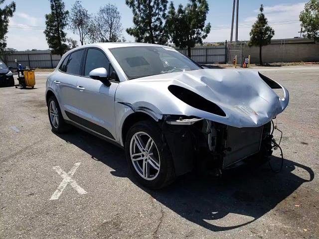 2018 Porsche Macan VIN: WP1AA2A51JLB05247 Lot: 51155603