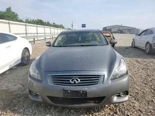 2015 Infiniti Q60 Journey VIN: JN1CV6EK5FM870892 Lot: 53628073