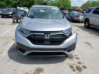 2020 Honda Cr-V Lx VIN: 2HKRW2H20LH608227 Lot: 51275783