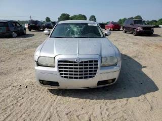2006 Chrysler 300 Touring VIN: 2C3KA53G96H405682 Lot: 53964043