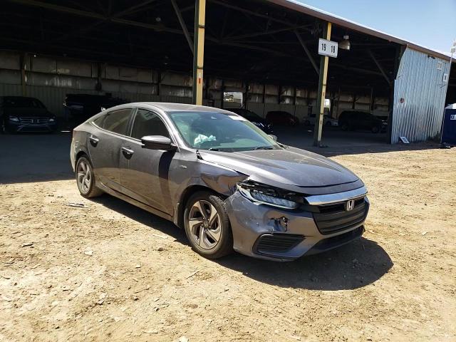 2019 Honda Insight - Image 11
