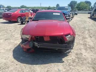 1ZVBP8AM0C5272654 2012 Ford Mustang