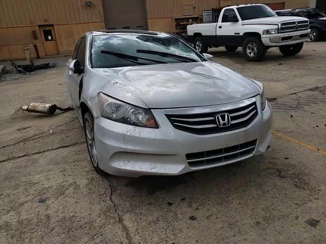 2011 Honda Accord Exl VIN: 1HGCP2F82BA033341 Lot: 79557063