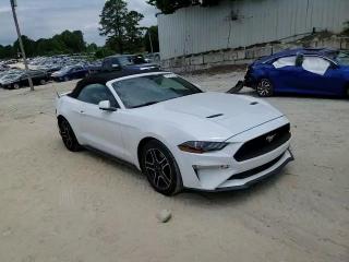 2020 Ford Mustang - Image 11